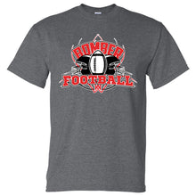 Bomber Football Shirt