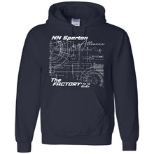 Factory Hoodie