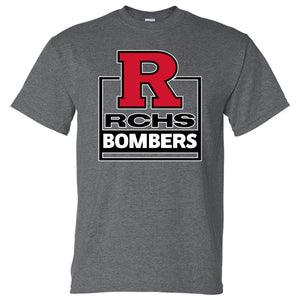 RCHS Bombers Shirt