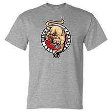 Kougar Badge Shirt