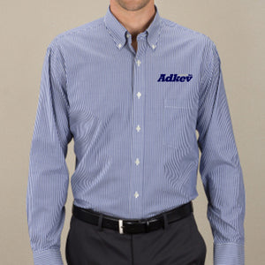 Adkev Oxford Long Sleeve Shirt