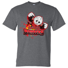 Bomber Blast Shirt