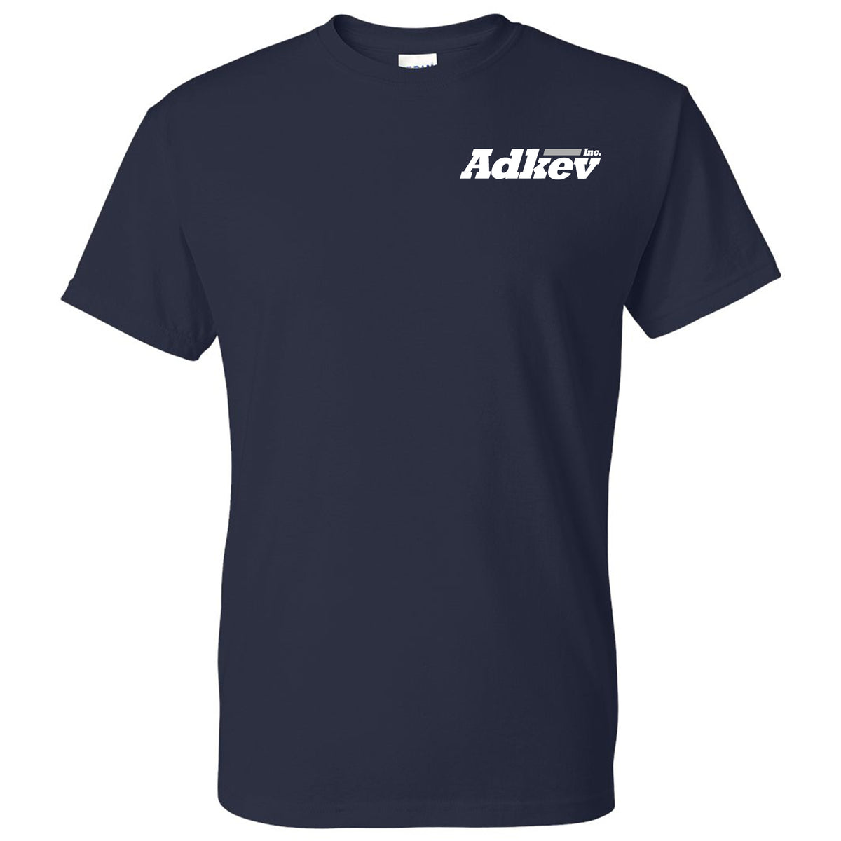 Adkev T-shirt – Reinforcements Design