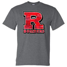 Bomber "R" Shirt