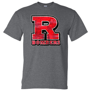Bomber "R" Shirt
