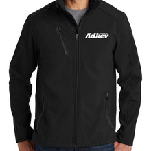 Adkev Soft Shell Jacket