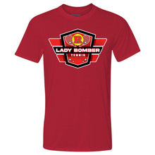 Lady Bomber Tennis Performance T-shirt