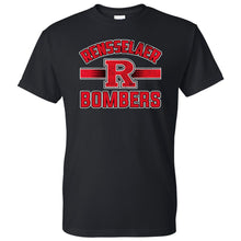 Bomber Badge Shirt