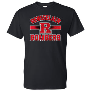 Bomber Badge Shirt
