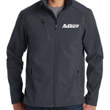 Adkev Soft Shell Jacket