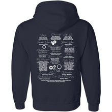Factory Hoodie