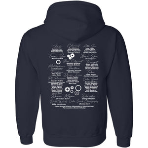 Factory Hoodie
