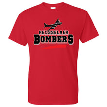 Classic Bomber Plane Shirt