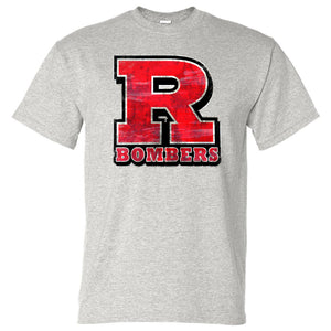 Bomber "R" Shirt