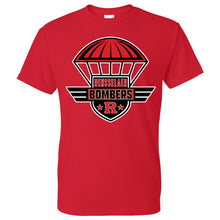 Bomber Parachute Shirt