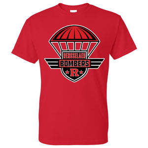 Bomber Parachute Shirt