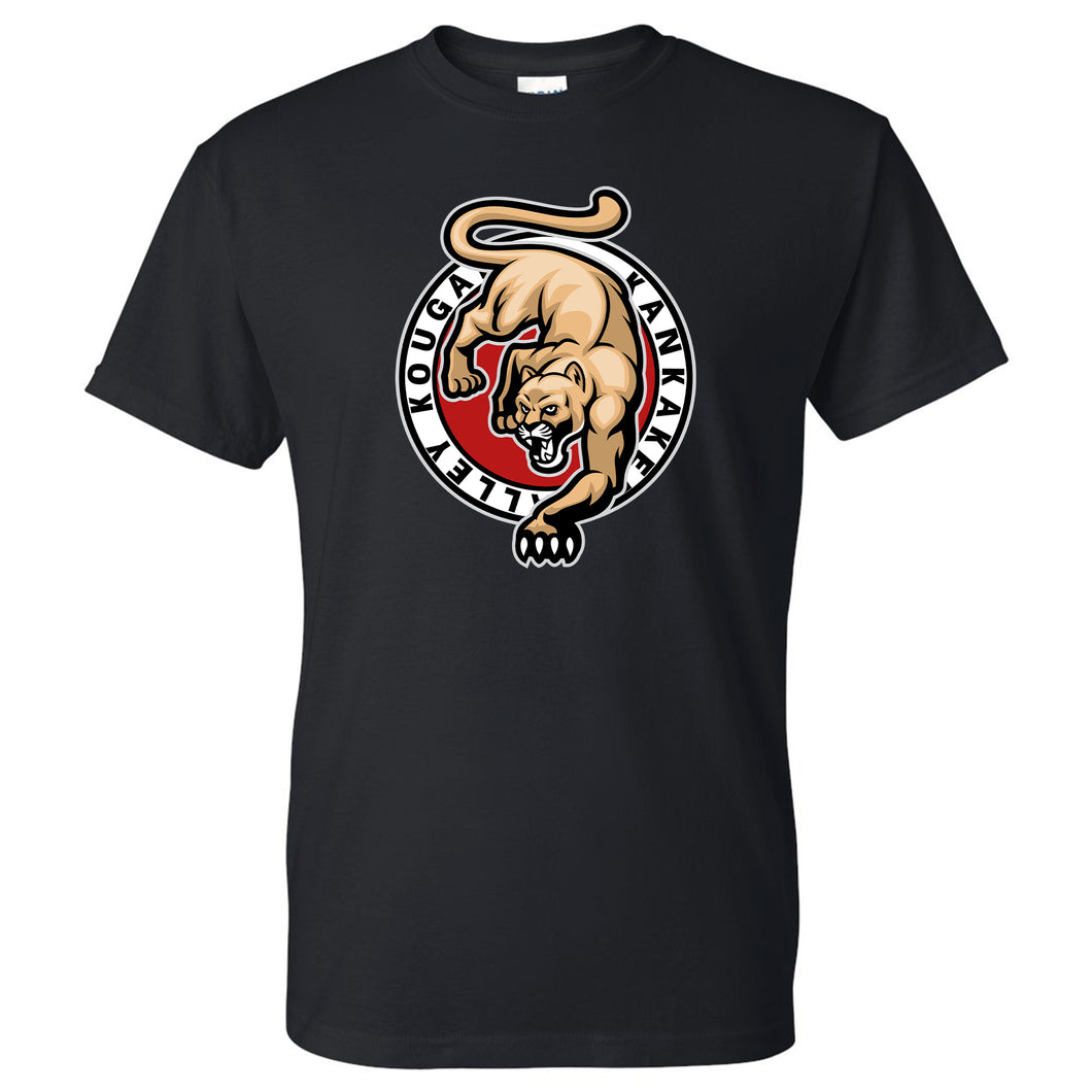 Kougar Badge Shirt