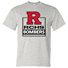 RCHS Bombers Shirt