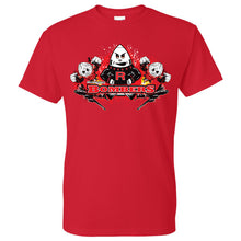 Bomber Trio Shirt