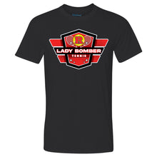 Lady Bomber Tennis Performance T-shirt