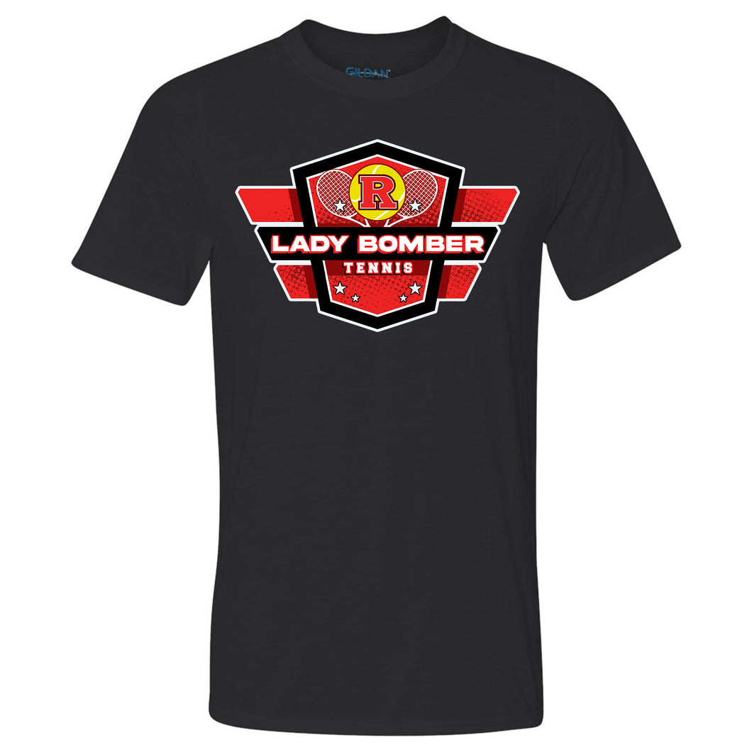 Lady Bomber Tennis Performance T-shirt