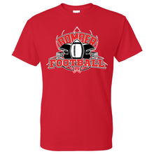 Bomber Football Shirt
