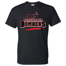 Classic Bomber Plane Shirt