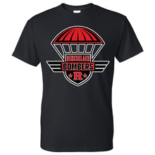 Bomber Parachute Shirt