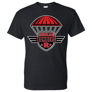 Bomber Parachute Shirt