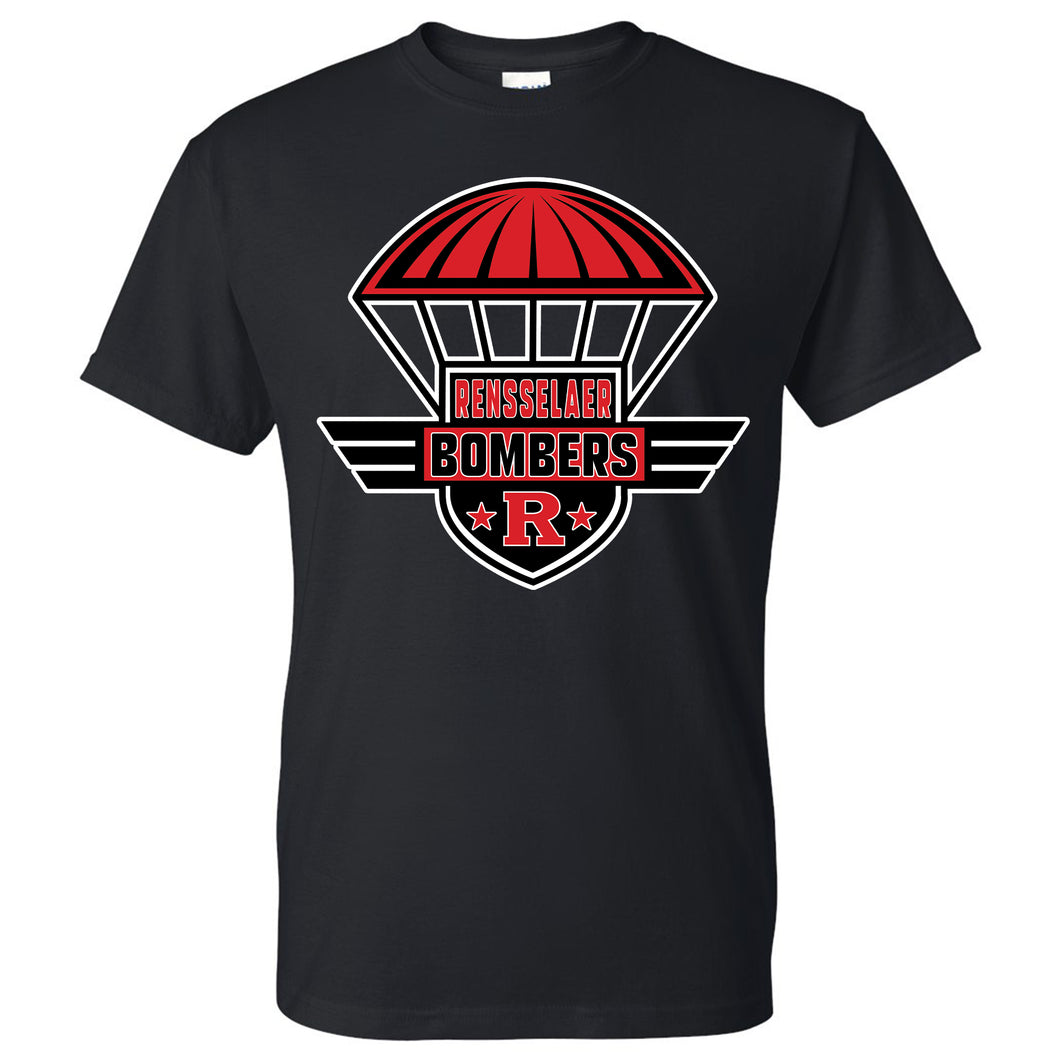 Bomber Parachute Shirt