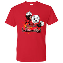 Bomber Blast Shirt