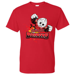Bomber Blast Shirt