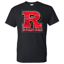 Bomber "R" Shirt