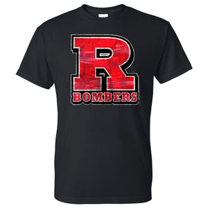 Bomber "R" Shirt