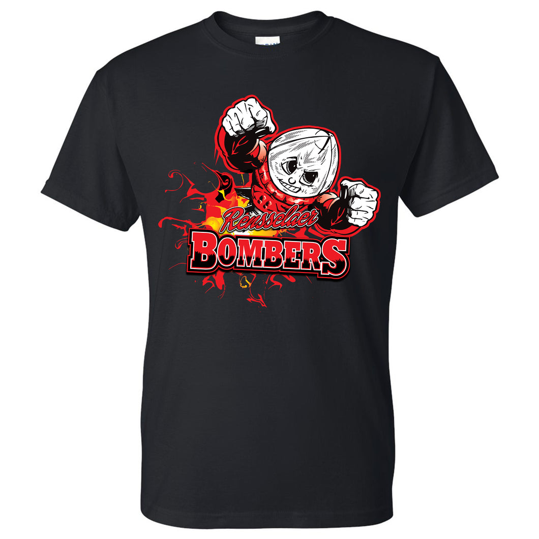 Bomber Blast Shirt