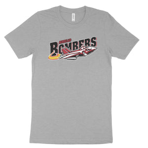 Rensselaer Bombers T-shirt