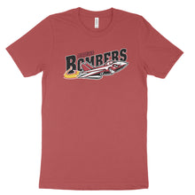 Rensselaer Bombers T-shirt