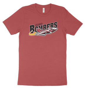 Rensselaer Bombers T-shirt