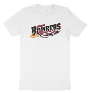 Rensselaer Bombers T-shirt