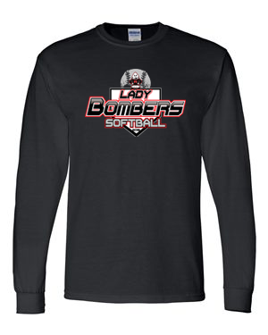 Bomber DryBlend Long Sleeve T-Shirt