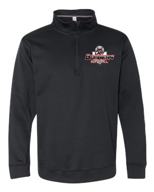 Bomber Dri-Fit Quarter Zip