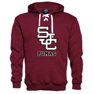 SJC Sport Lace Hoodie