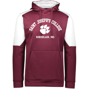 SJC Blue Chip Hoodie