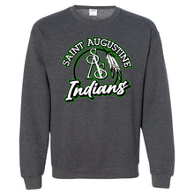 St. Augustine Crewneck Sweatshirt