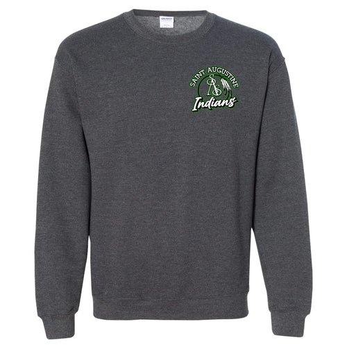 St. Augustine Crewneck Sweatshirt