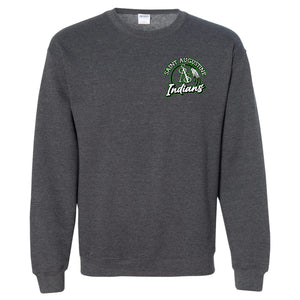 St. Augustine Crewneck Sweatshirt