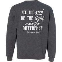 St. Augustine Crewneck Sweatshirt