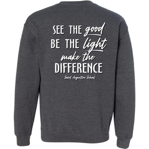 St. Augustine Crewneck Sweatshirt