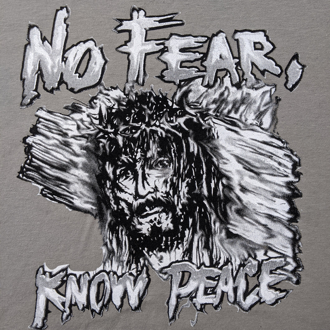 Know Peace T-shirt