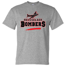Classic Bomber Plane Shirt
